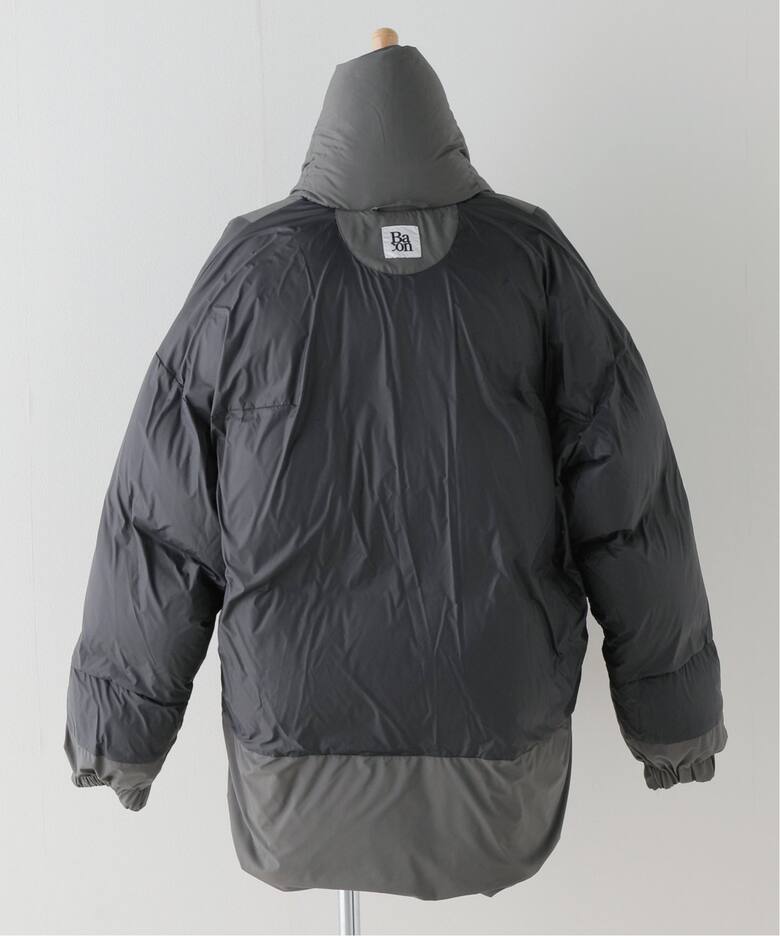 BACON/ベーコン】 DADA78（ダウンジャケット）｜Deuxieme Classe  