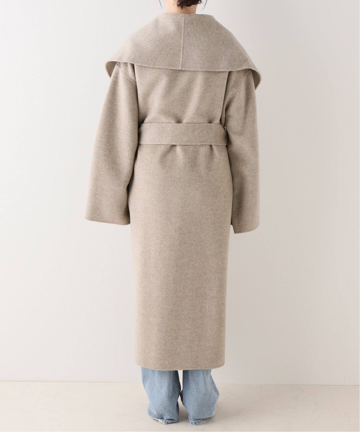 BULLY / ブリー】 コート（その他ブルゾン／アウター）｜Deuxieme 