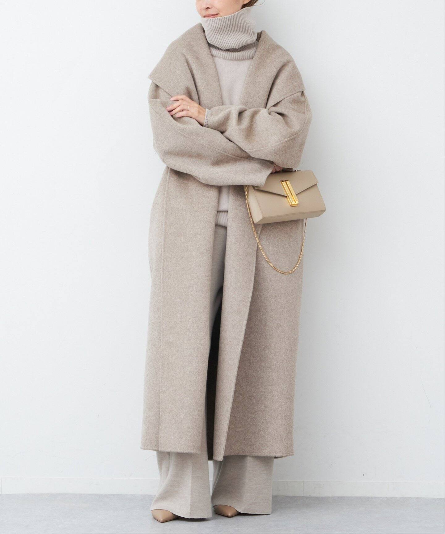 BULLY / ブリー】 コート（その他ブルゾン／アウター）｜Deuxieme 