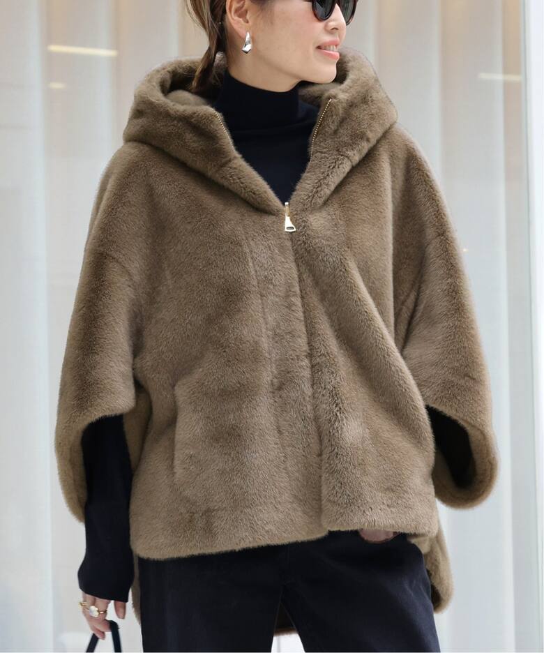 追加【MY WHITE/マイホワイト】 KHAKI ブルゾン（その他ブルゾン  