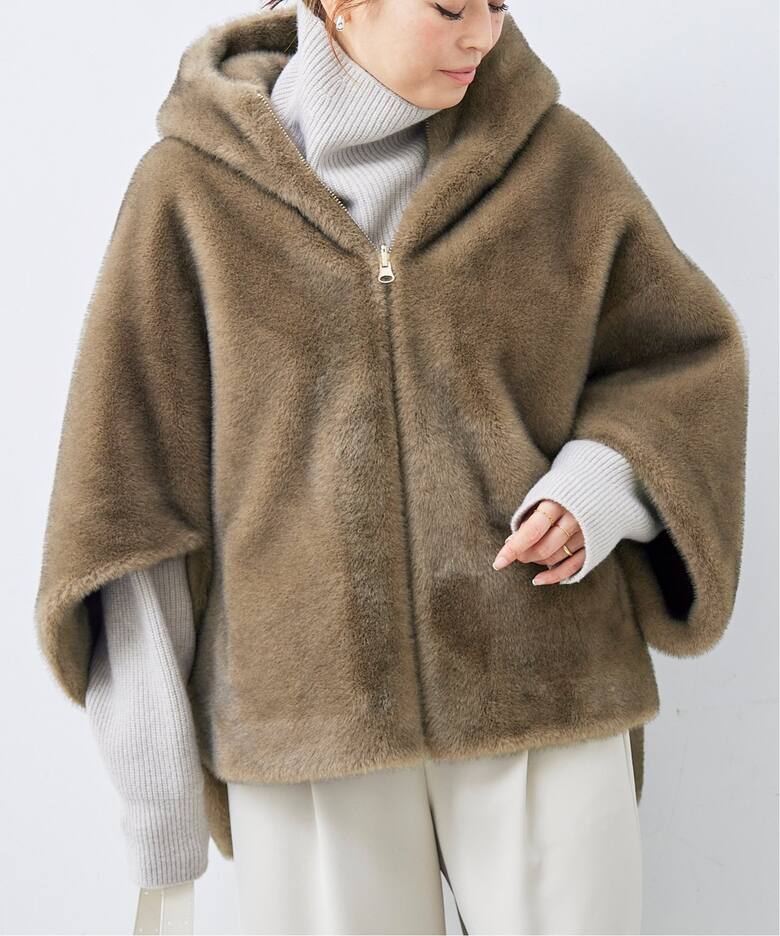 追加【MY WHITE/マイホワイト】 KHAKI ブルゾン（その他ブルゾン  