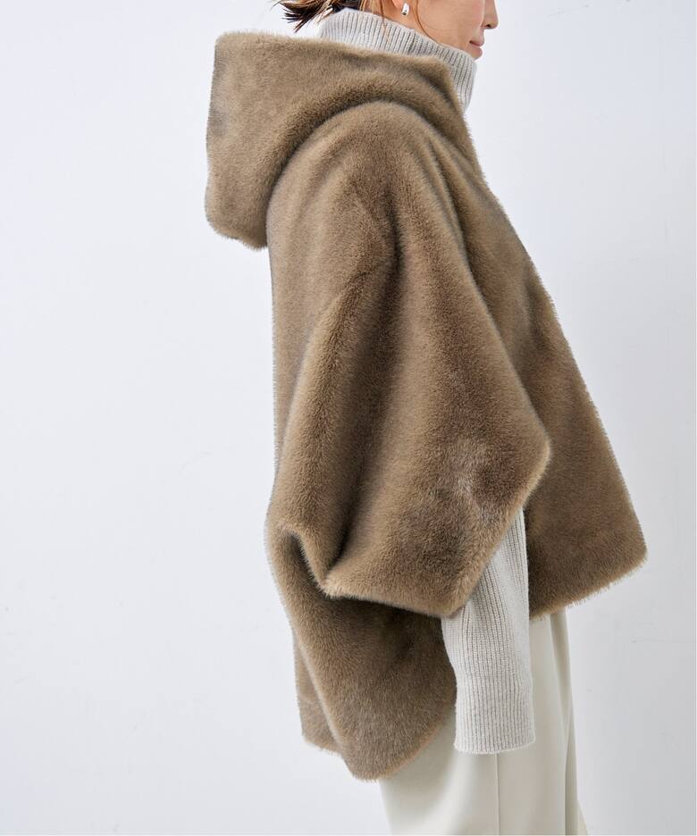 追加【MY WHITE/マイホワイト】 KHAKI ブルゾン（その他ブルゾン  