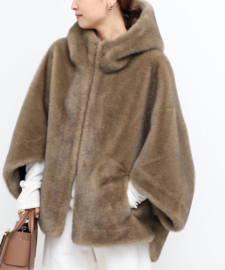 追加【MY WHITE/マイホワイト】 KHAKI ブルゾン（その他ブルゾン 