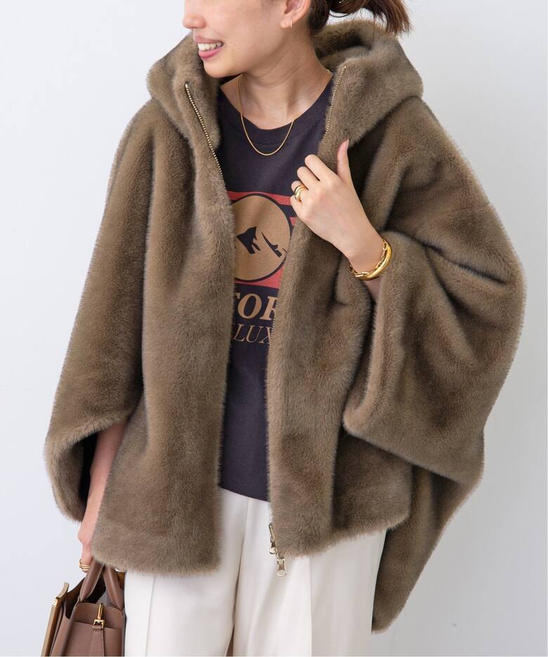 追加【MY WHITE/マイホワイト】 KHAKI ブルゾン（その他ブルゾン 