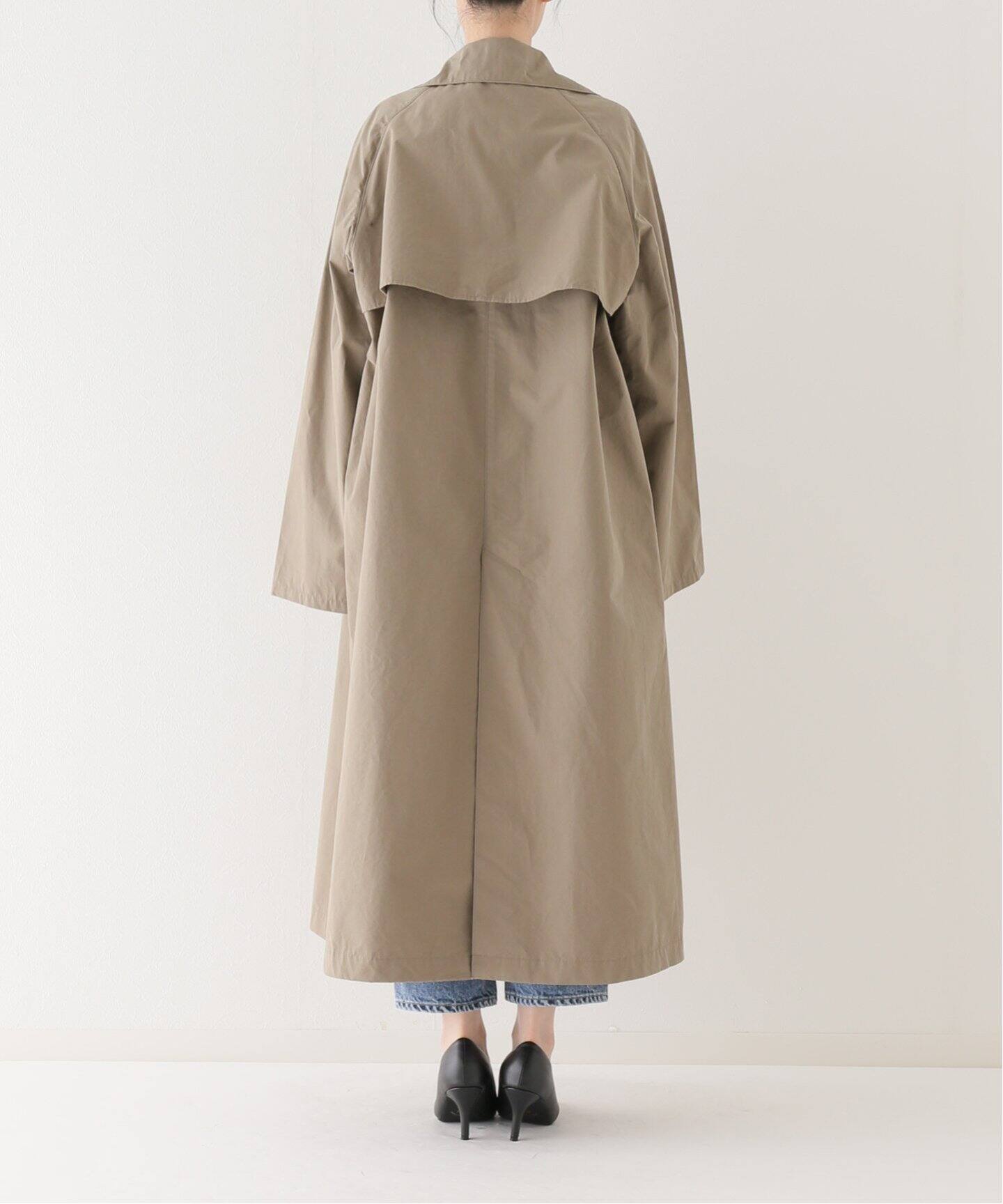 HIGHPOP TRENCH コート（トレンチコート）｜MUSE de Deuxieme Classe  