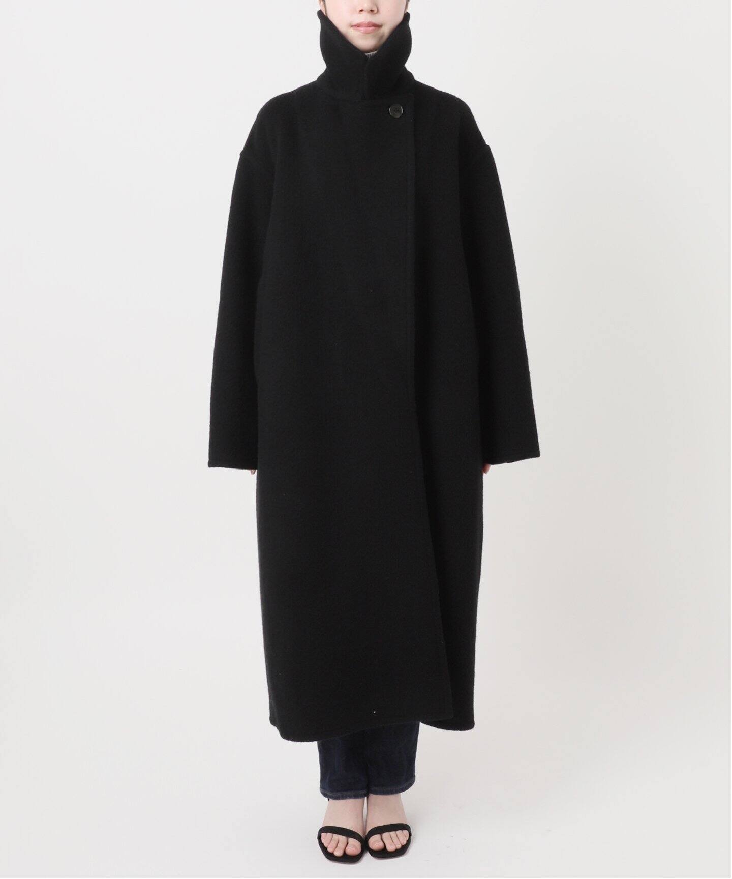 CASHEEP LONG コート（チェスターコート）｜MUSE de Deuxieme Classe  