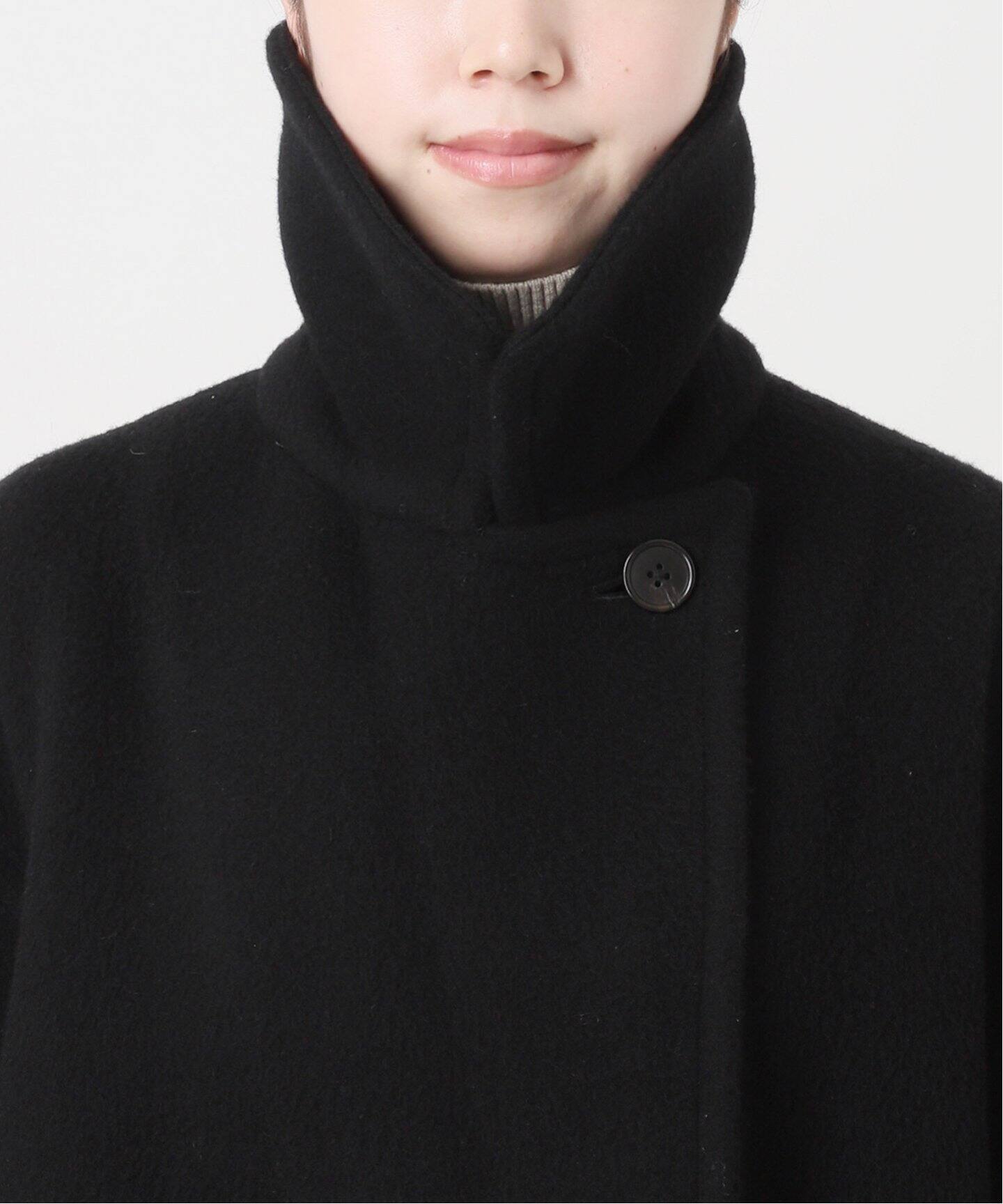 CASHEEP LONG コート（チェスターコート）｜MUSE de Deuxieme Classe 