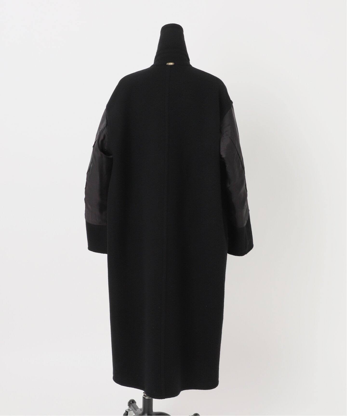 CASHEEP LONG コート（チェスターコート）｜MUSE de Deuxieme Classe  