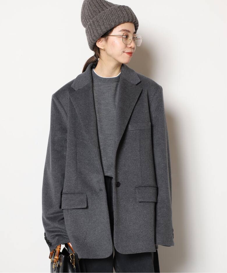 Dad Jacket コート（その他ジャケット・スーツ）｜MUSE de Deuxieme 