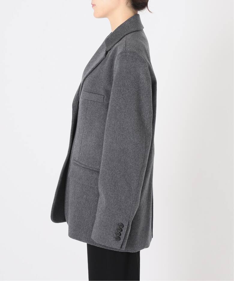 Dad Jacket コート（その他ジャケット・スーツ）｜MUSE de Deuxieme 