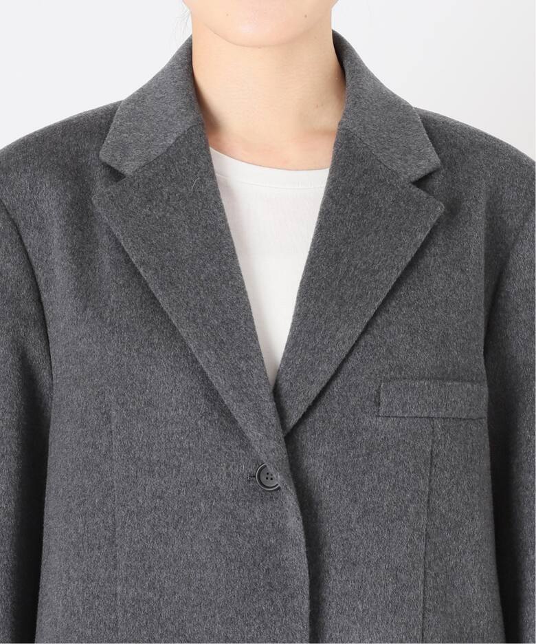 Dad Jacket コート（その他ジャケット・スーツ）｜MUSE de Deuxieme 