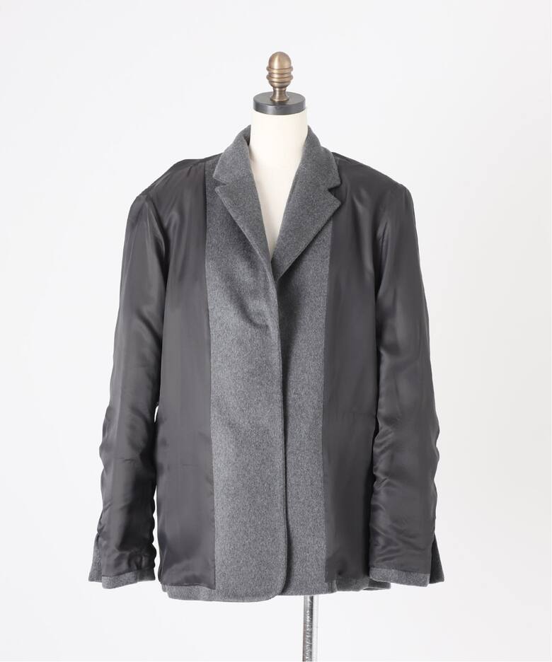 Dad Jacket コート（その他ジャケット・スーツ）｜MUSE de Deuxieme 