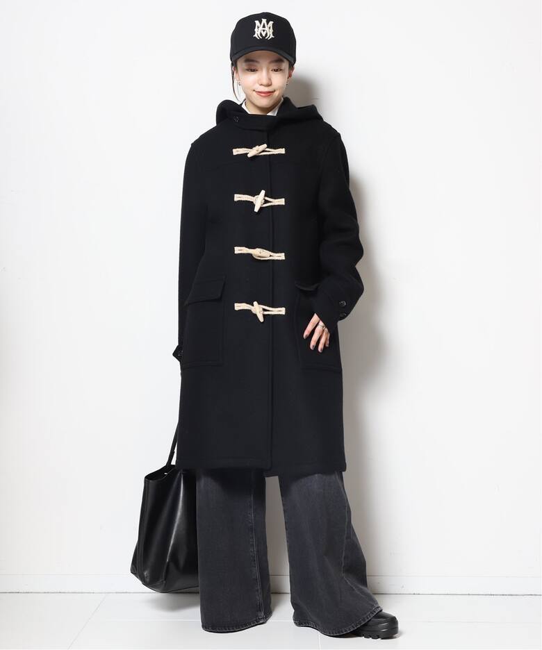 MADISONBLUE/マディソンブルー】DUFFLE コート（ダッフルコート 