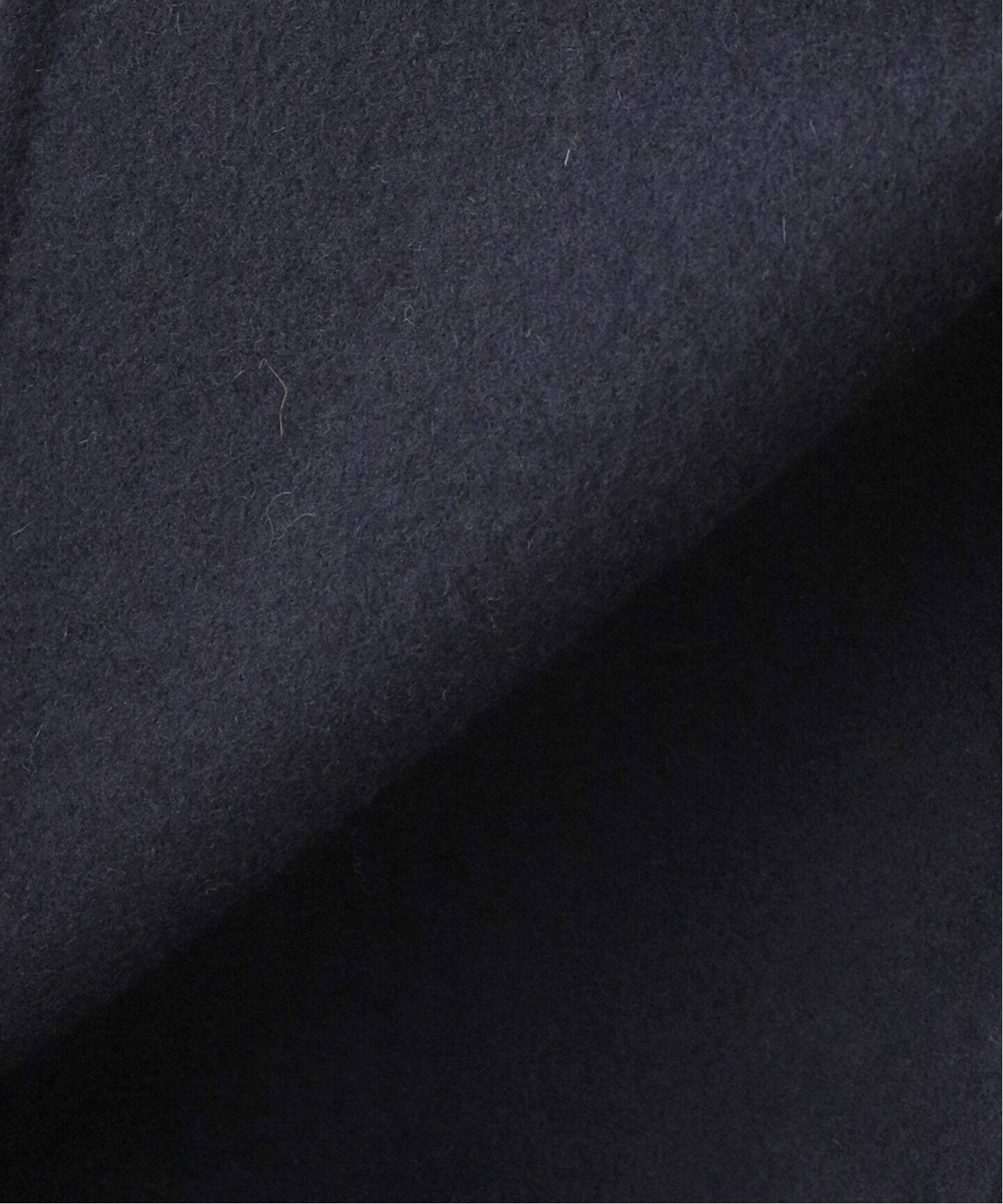 MACKINTOSH/マッキントッシュ】DOUBLE FACE ノーカラーコート（ノー 