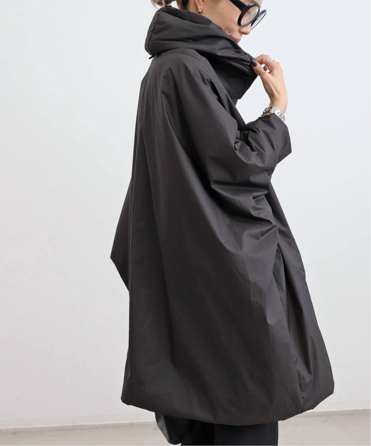 アパルトモン L'Appartement OLMETEX LONG コート