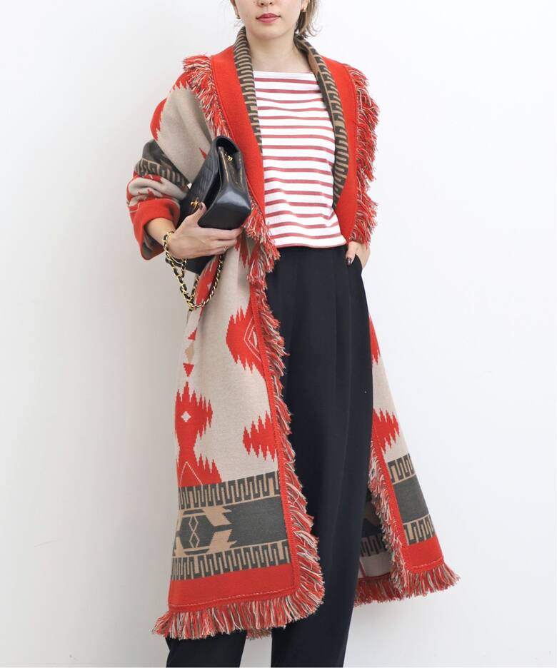 ブルゾン／アウター