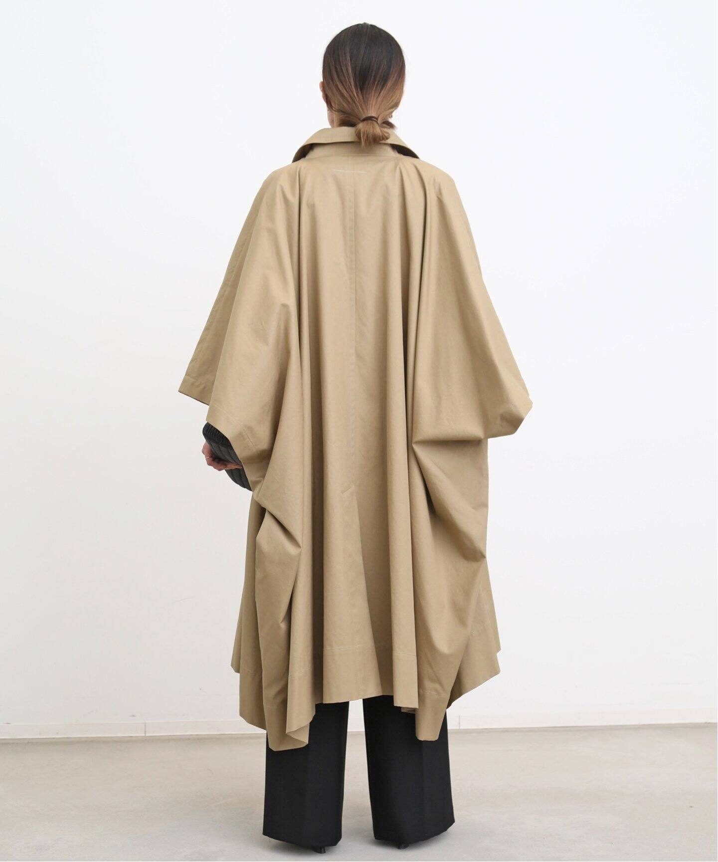 MM6 Maison Margiela/エムエム6 メゾン マルジェラ】TRENCH COAT  