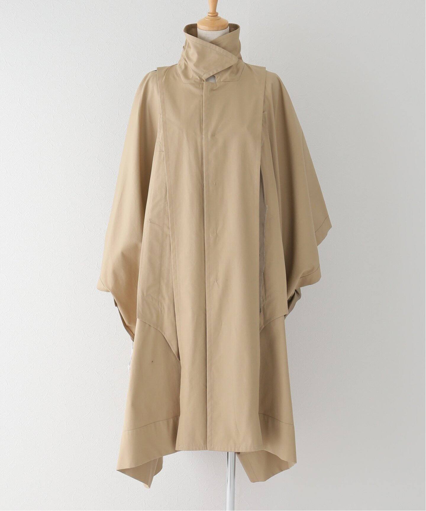 MM6 Maison Margiela/エムエム6 メゾン マルジェラ】TRENCH COAT 