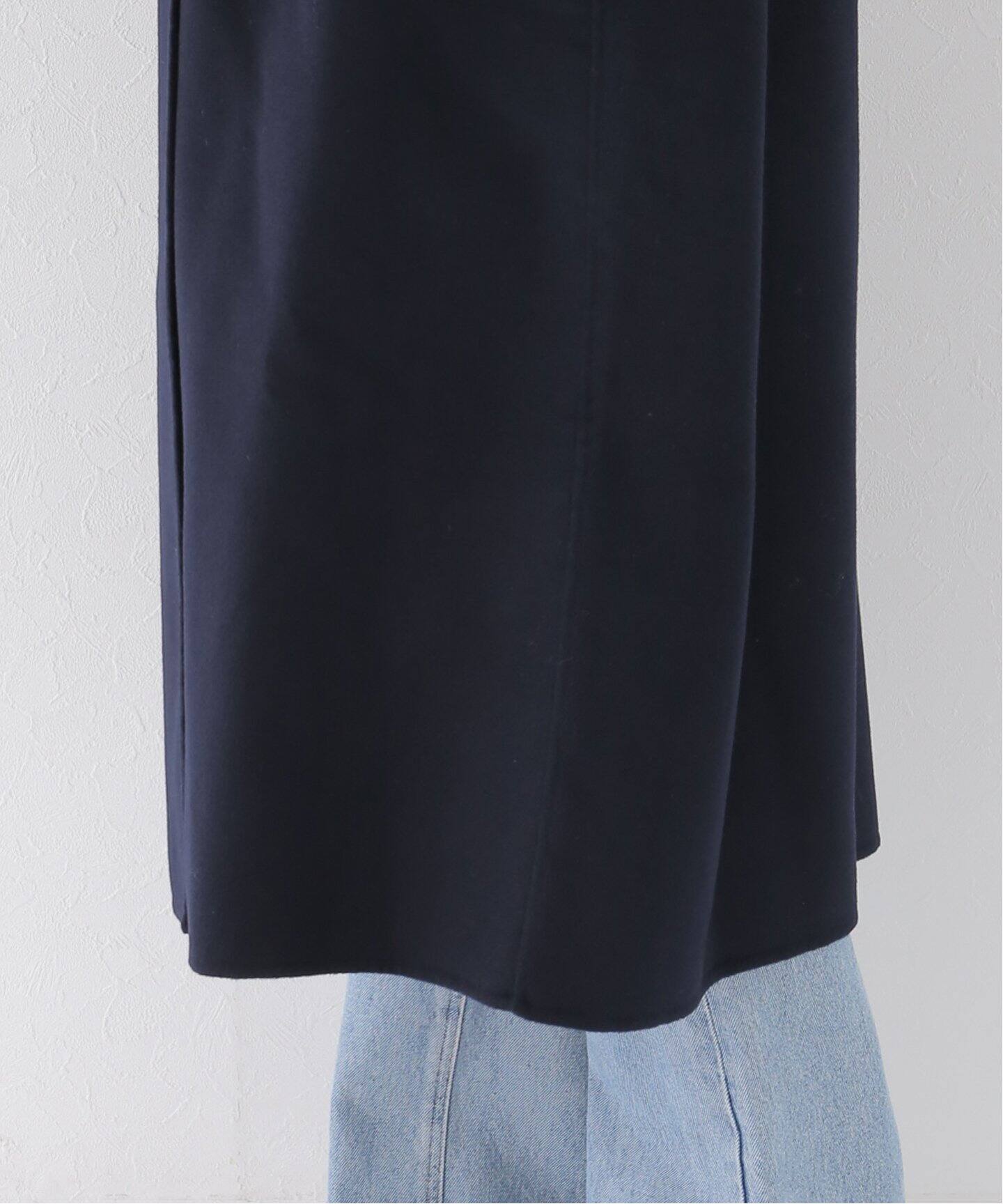 ALMAROSA/アルマローザ】 SHAWL COLLAR COAT（その他ブルゾン  