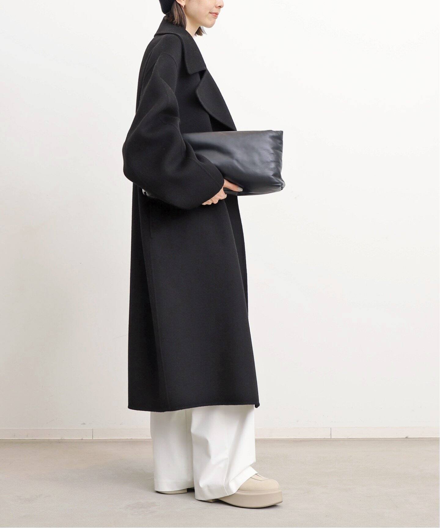 ARCH THE/アーチ ザ】COAT（その他ブルゾン／アウター）｜L  