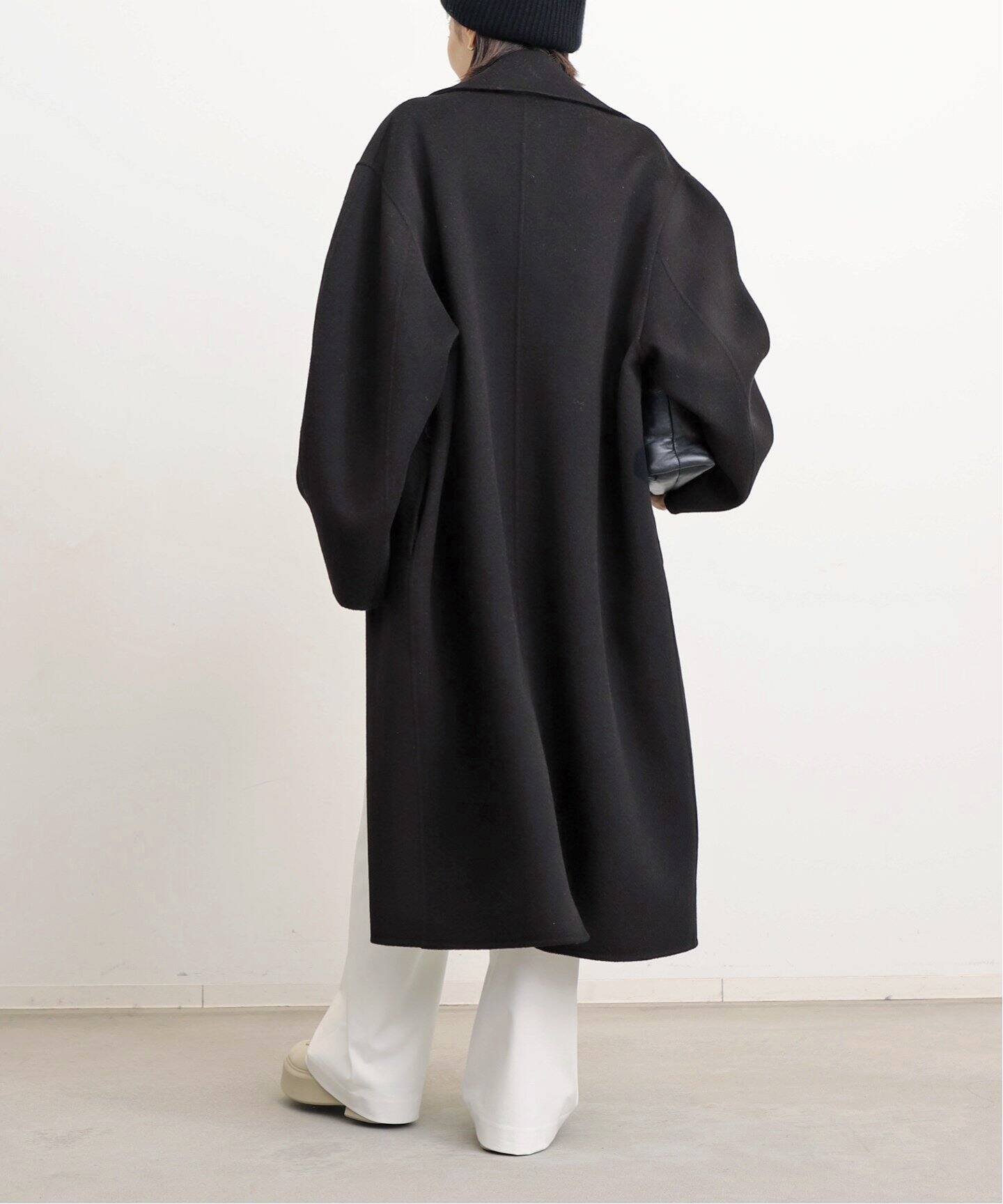 ARCH THE/アーチ ザ】COAT（その他ブルゾン／アウター）｜L  