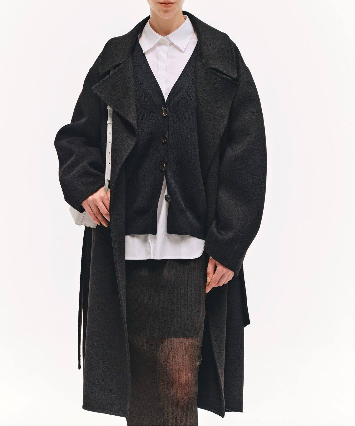 ARCH THE/アーチ ザ】COAT（その他ブルゾン／アウター）｜L  