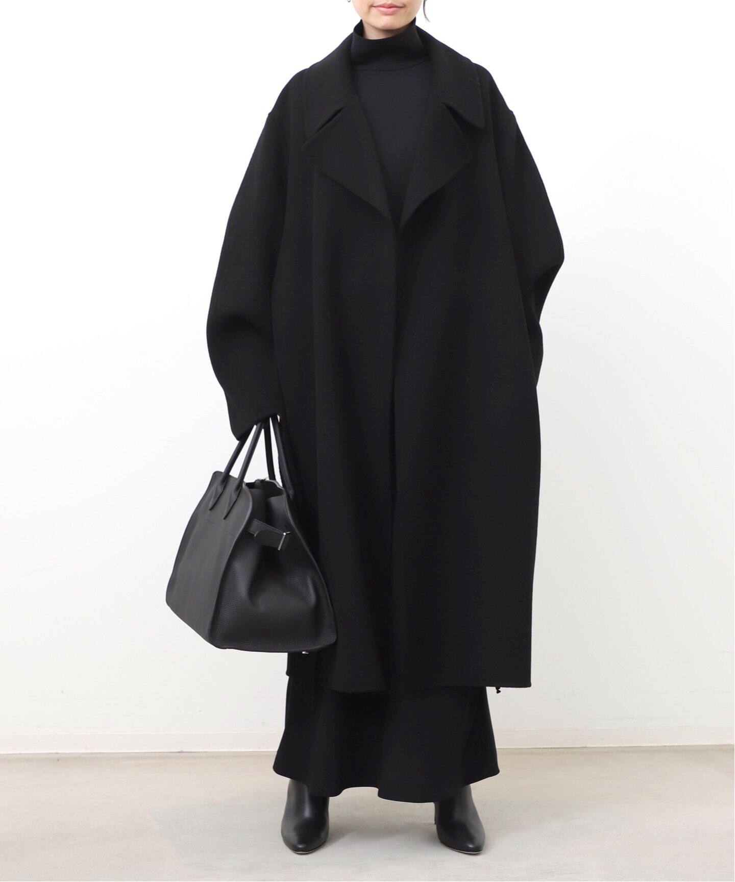 ARCH THE/アーチ ザ】COAT（その他ブルゾン／アウター）｜L  