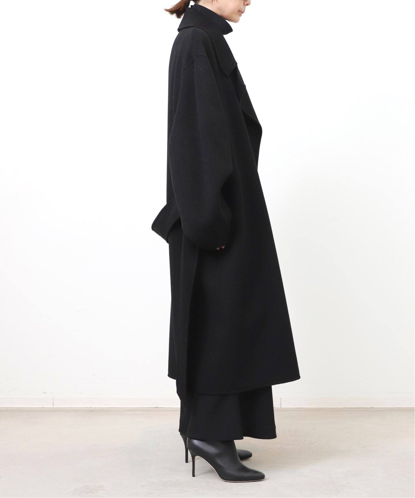 ARCH THE/アーチ ザ】COAT（その他ブルゾン／アウター）｜L  