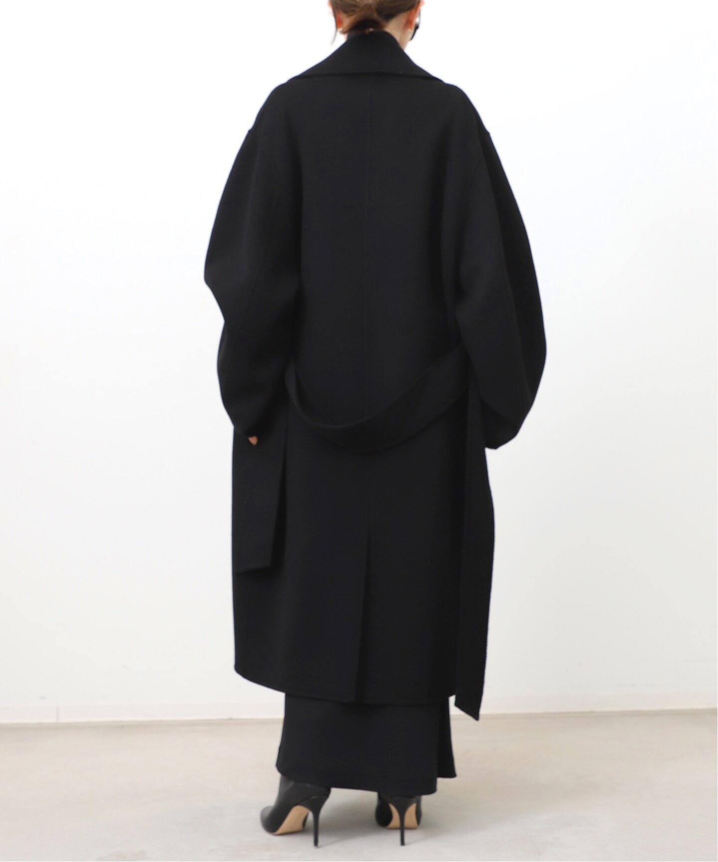 ARCH THE/アーチ ザ】COAT（その他ブルゾン／アウター）｜L  