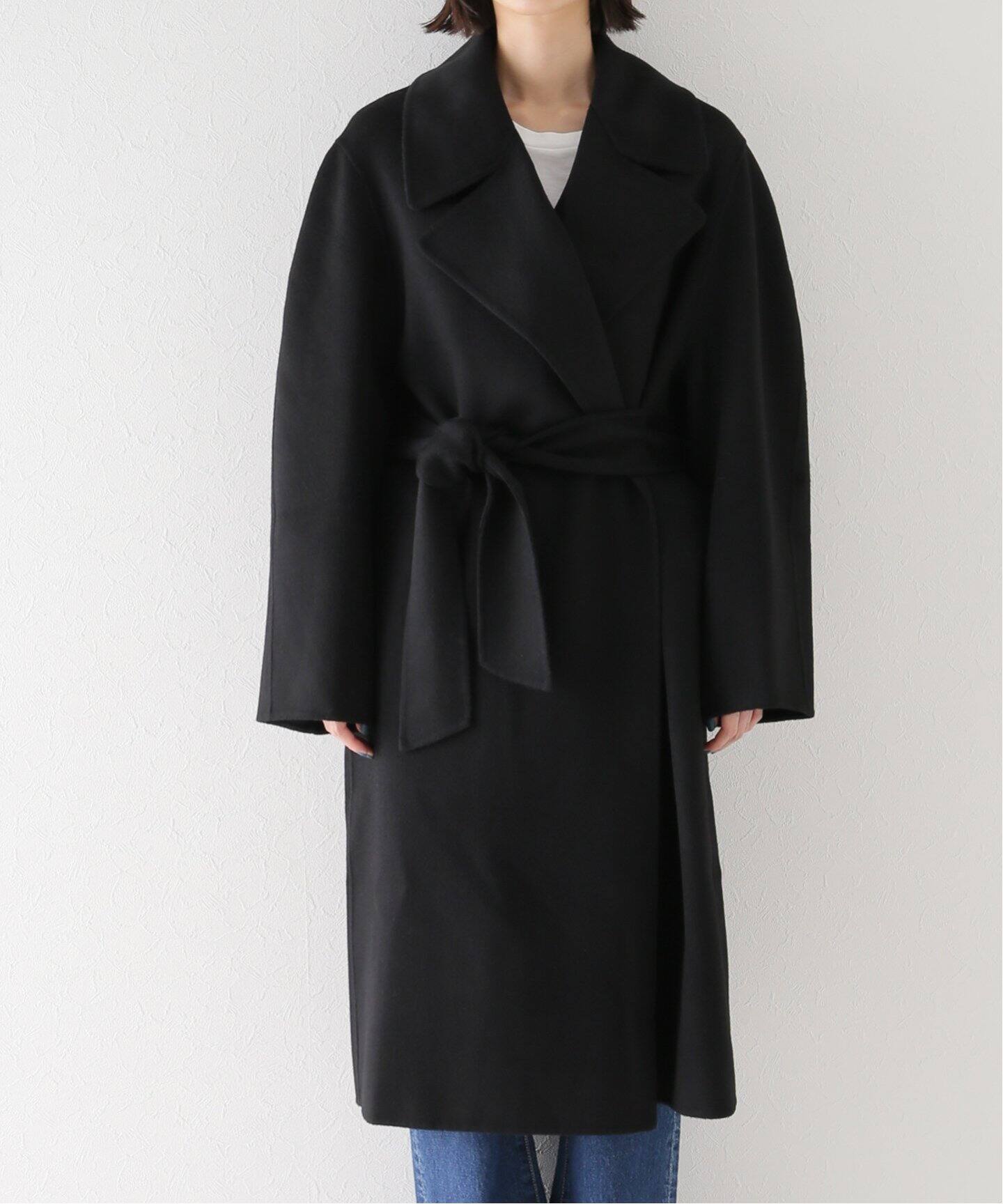 ARCH THE/アーチ ザ】COAT（その他ブルゾン／アウター）｜L  