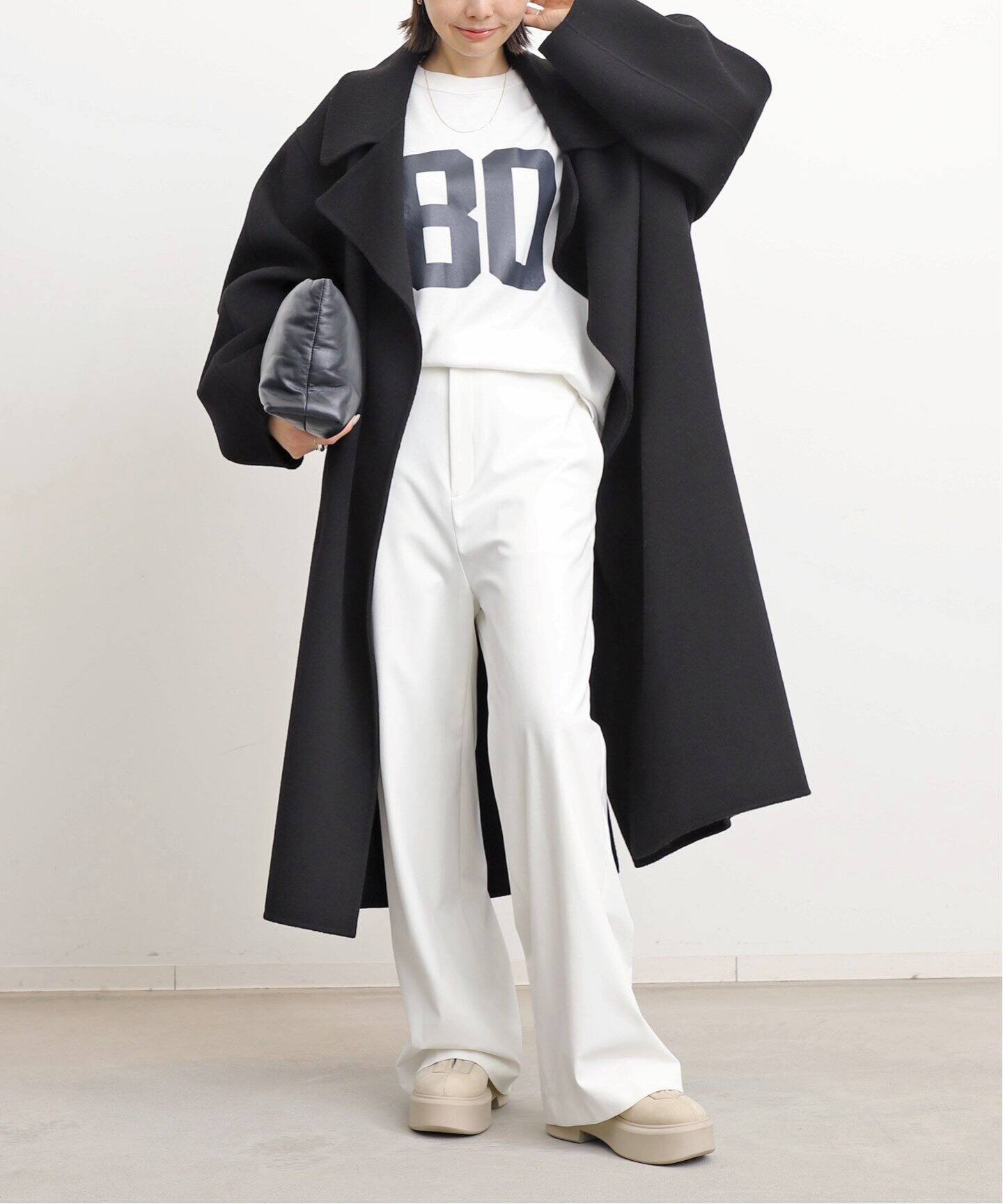 ARCH THE/アーチ ザ】COAT（その他ブルゾン／アウター）｜L  