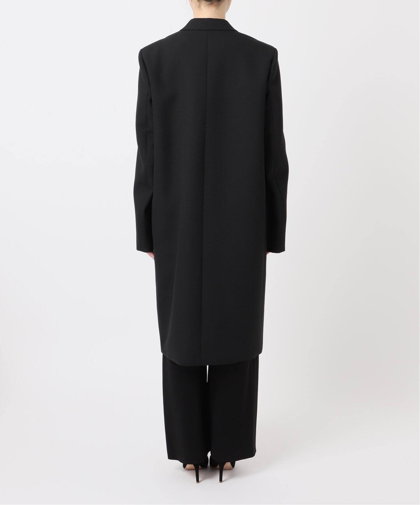 Mannish chester Coat（チェスターコート）｜AP STUDIO（エーピー 