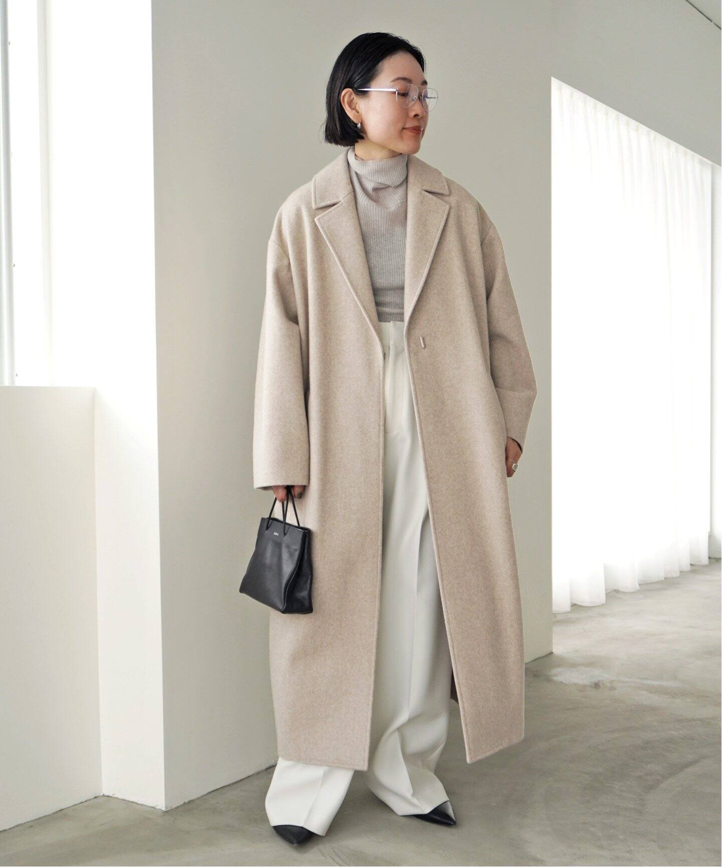 AP STUDIO/エーピー ストゥディオ(L 