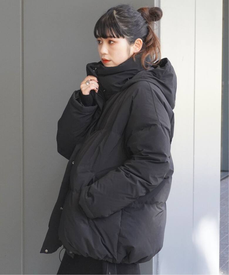 midi down jacket（ダウンジャケット）｜AP STUDIO（エーピー 
