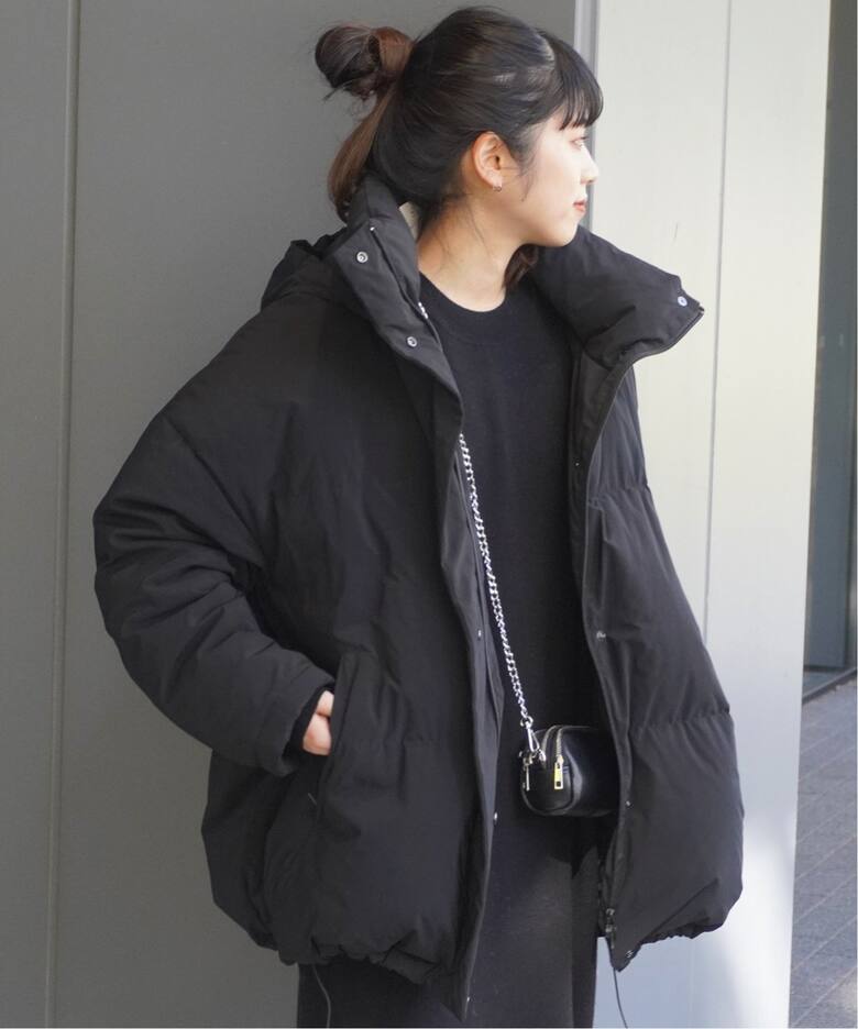 midi down jacket（ダウンジャケット）｜AP STUDIO（エーピー  