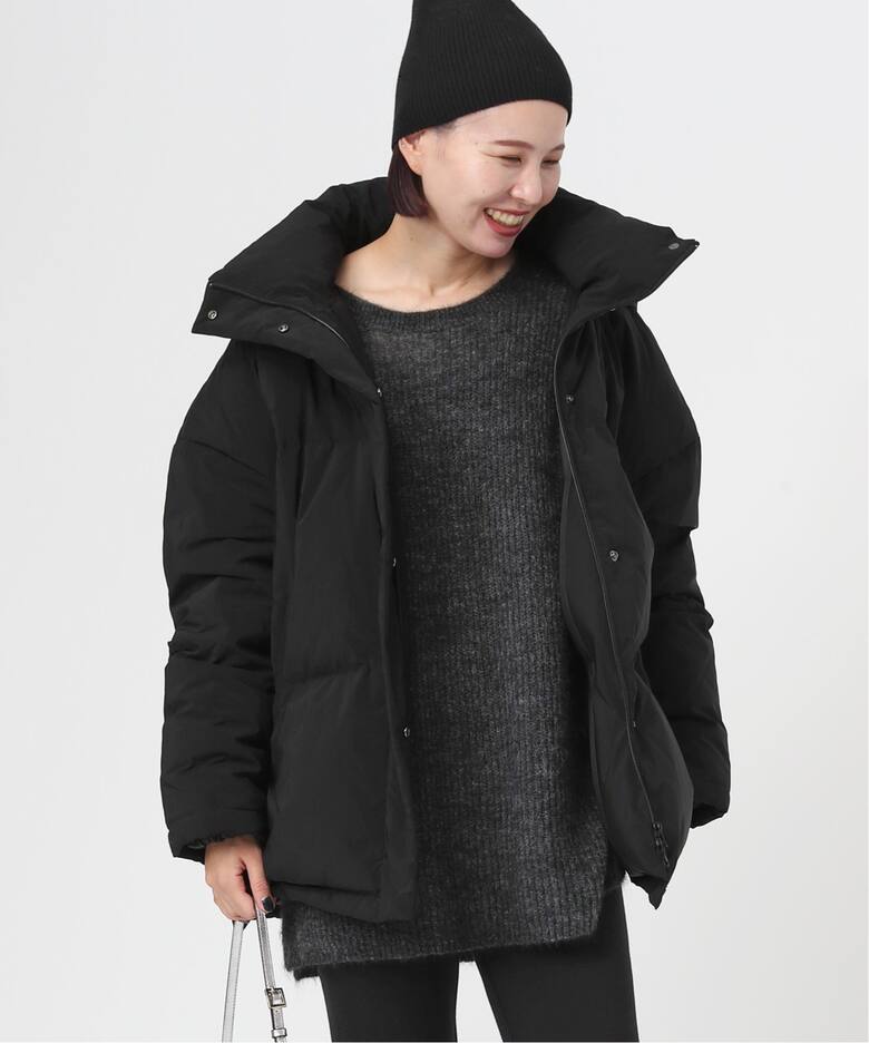 midi down jacket（ダウンジャケット）｜AP STUDIO（エーピー  