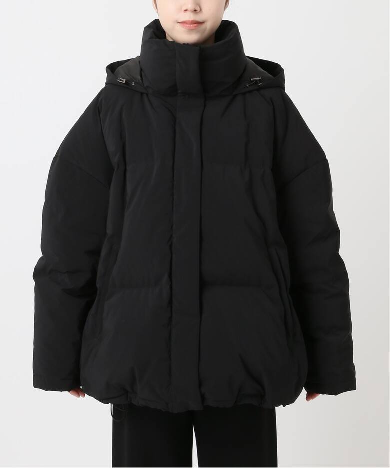 midi down jacket（ダウンジャケット）｜AP STUDIO（エーピー 