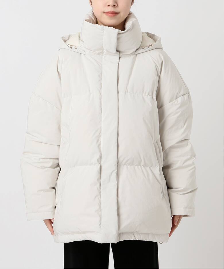 midi down jacket（ダウンジャケット）｜AP STUDIO（エーピー  