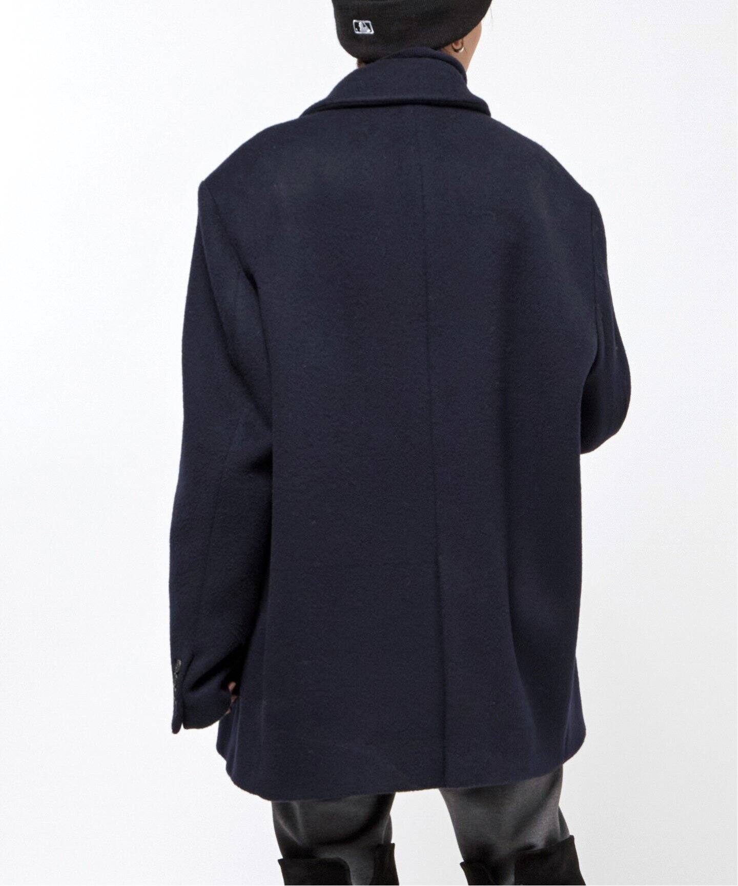 Double Jacket Coat（その他ブルゾン／アウター）｜AP STUDIO 