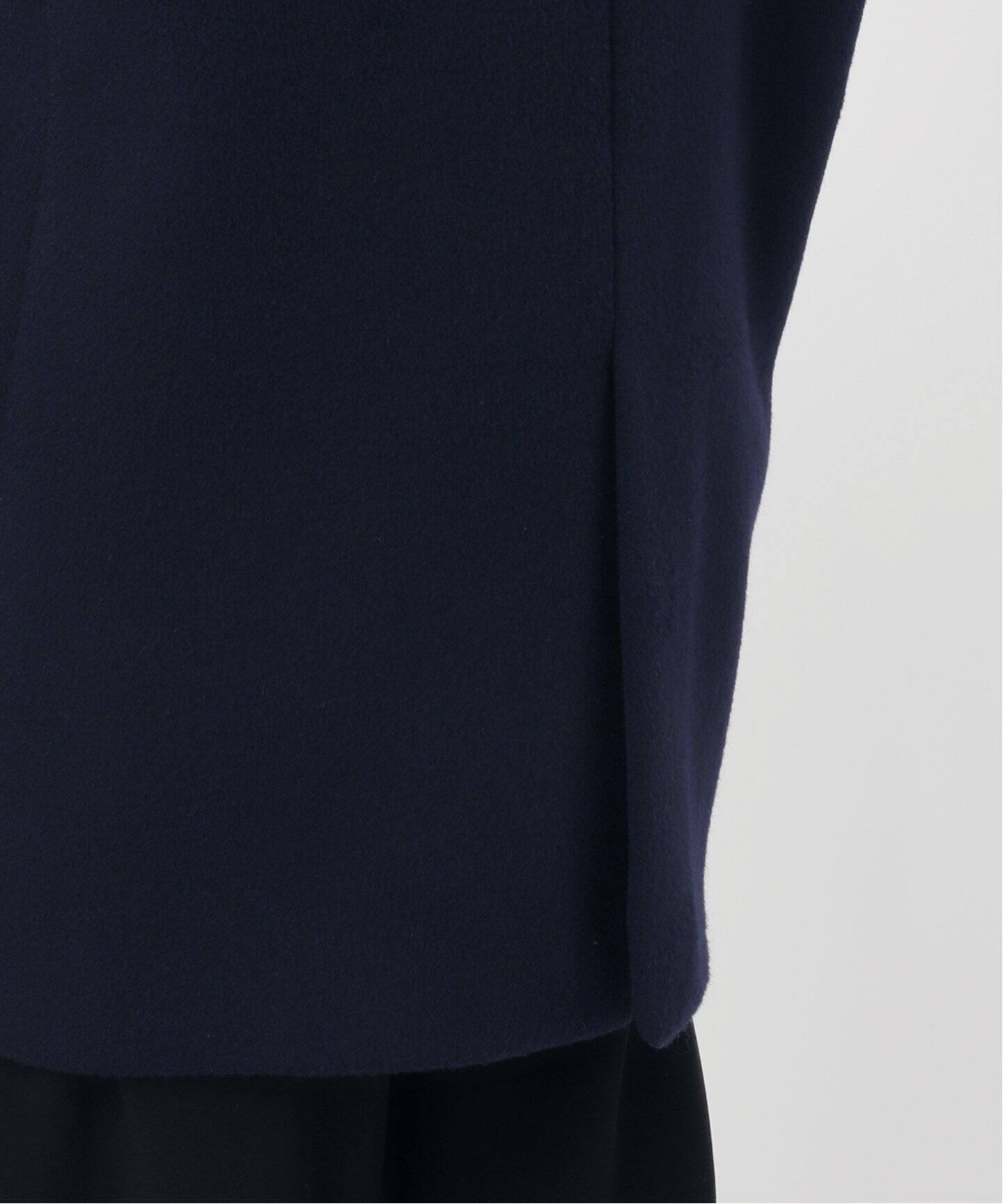 Double Jacket Coat（その他ブルゾン／アウター）｜AP STUDIO  