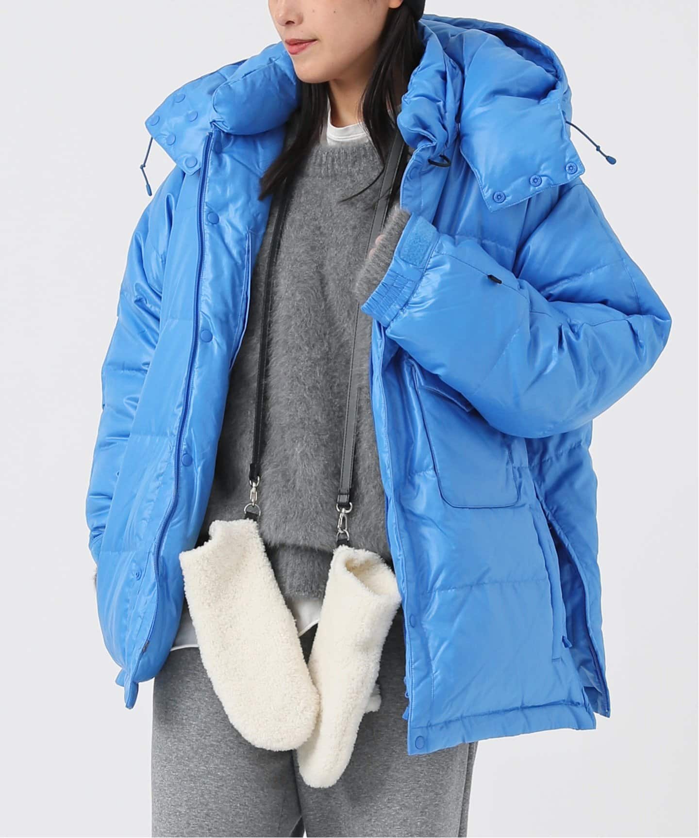 ジャケット・アウター DAIWA PIER39 / DOWN JACKET DAIWA PIER39 / ダイワ ピアサーティナイン ： GORE-TEX