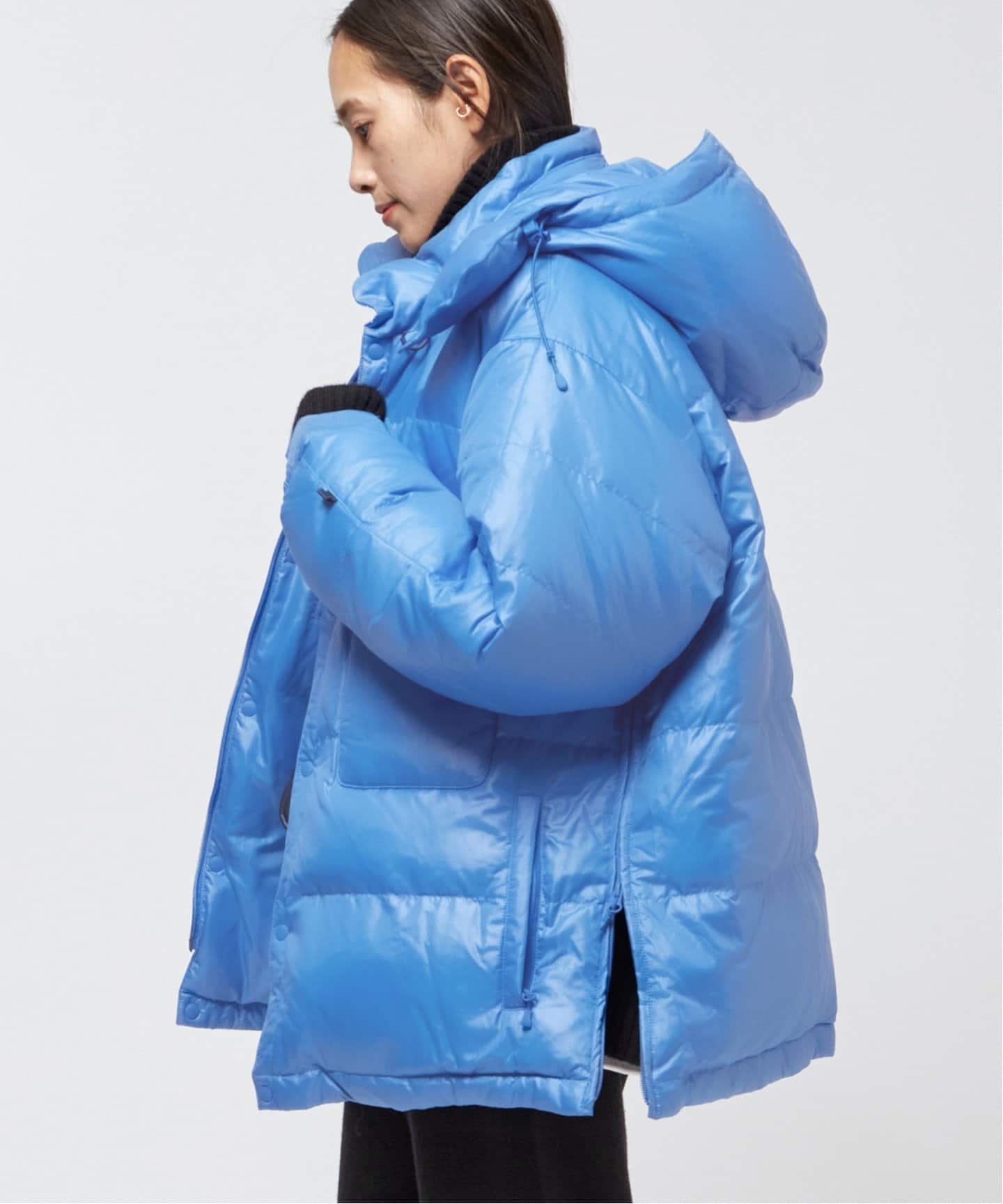 ジャケット・アウター DAIWA PIER39 / DOWN JACKET DAIWA PIER39 / ダイワ ピアサーティナイン ： GORE-TEX