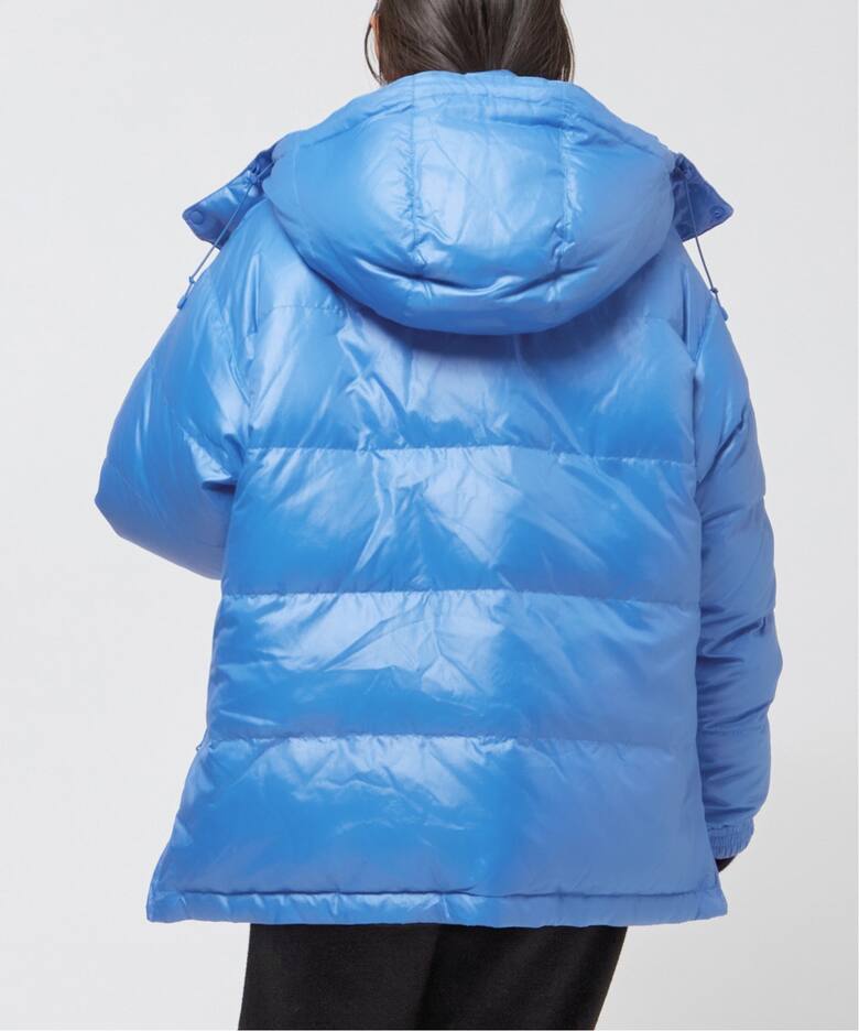 DAIWA PIER39/ダイワ ピア39】Ws TECH CLIMBERS DOWN JACKET（ダウン 