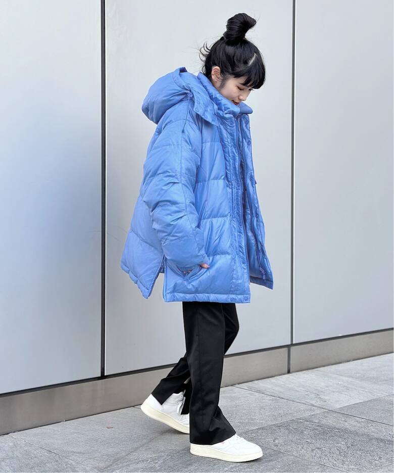 DAIWA PIER39/ダイワ ピア39】Ws TECH CLIMBERS DOWN JACKET（ダウン 