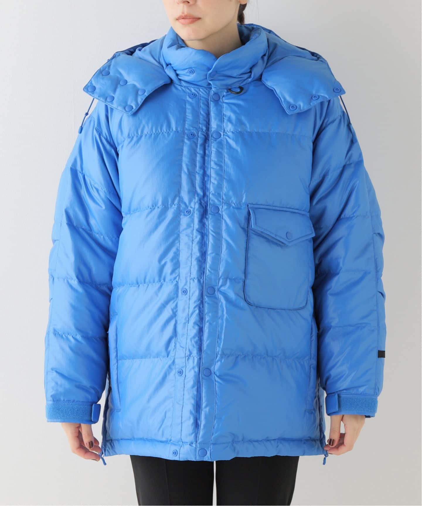 DAIWA PIER39/ダイワ ピア39】Ws TECH CLIMBERS DOWN JACKET（ダウン