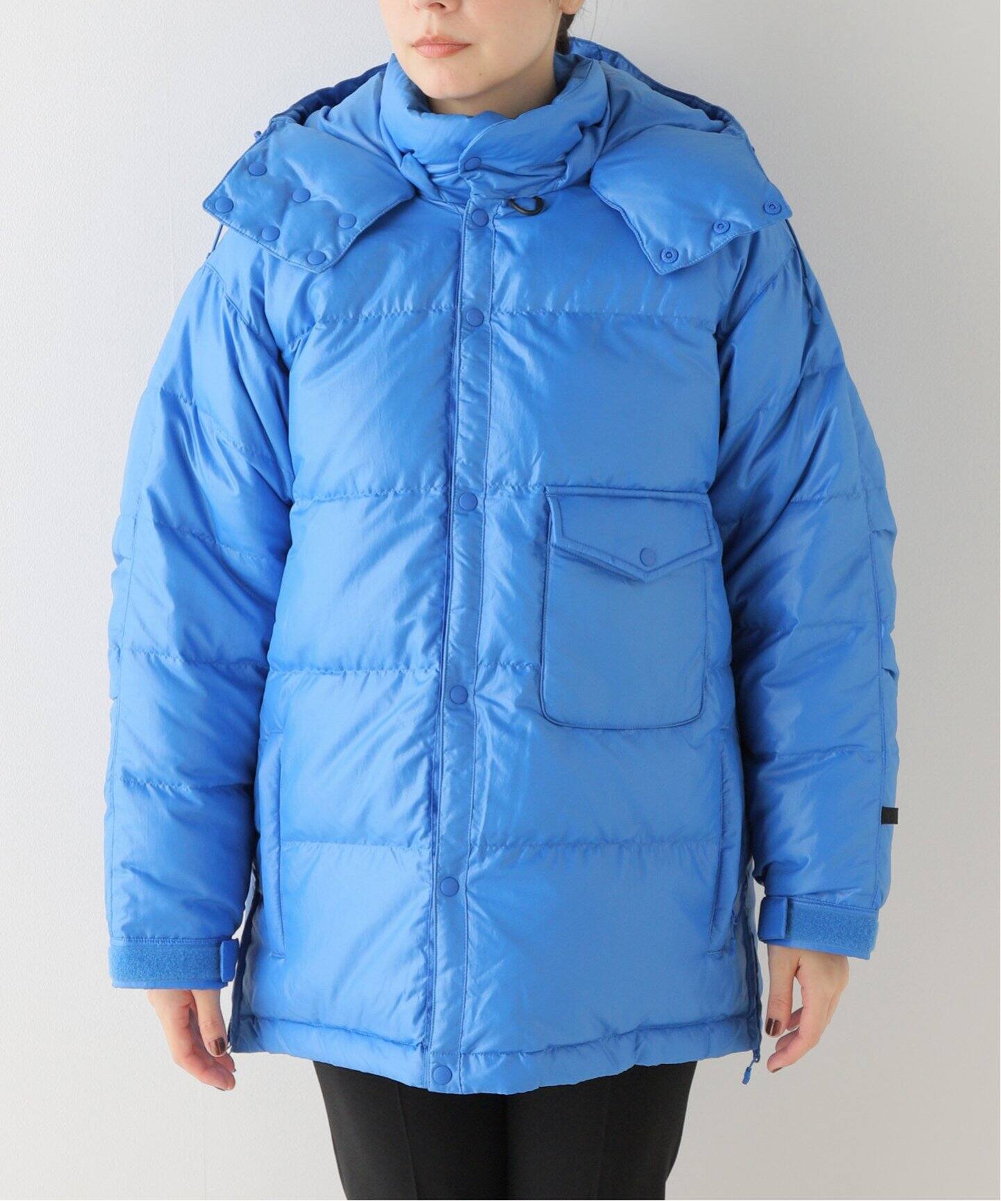 DAIWA PIER39/ダイワ ピア39】Ws TECH CLIMBERS DOWN JACKET（ダウン 