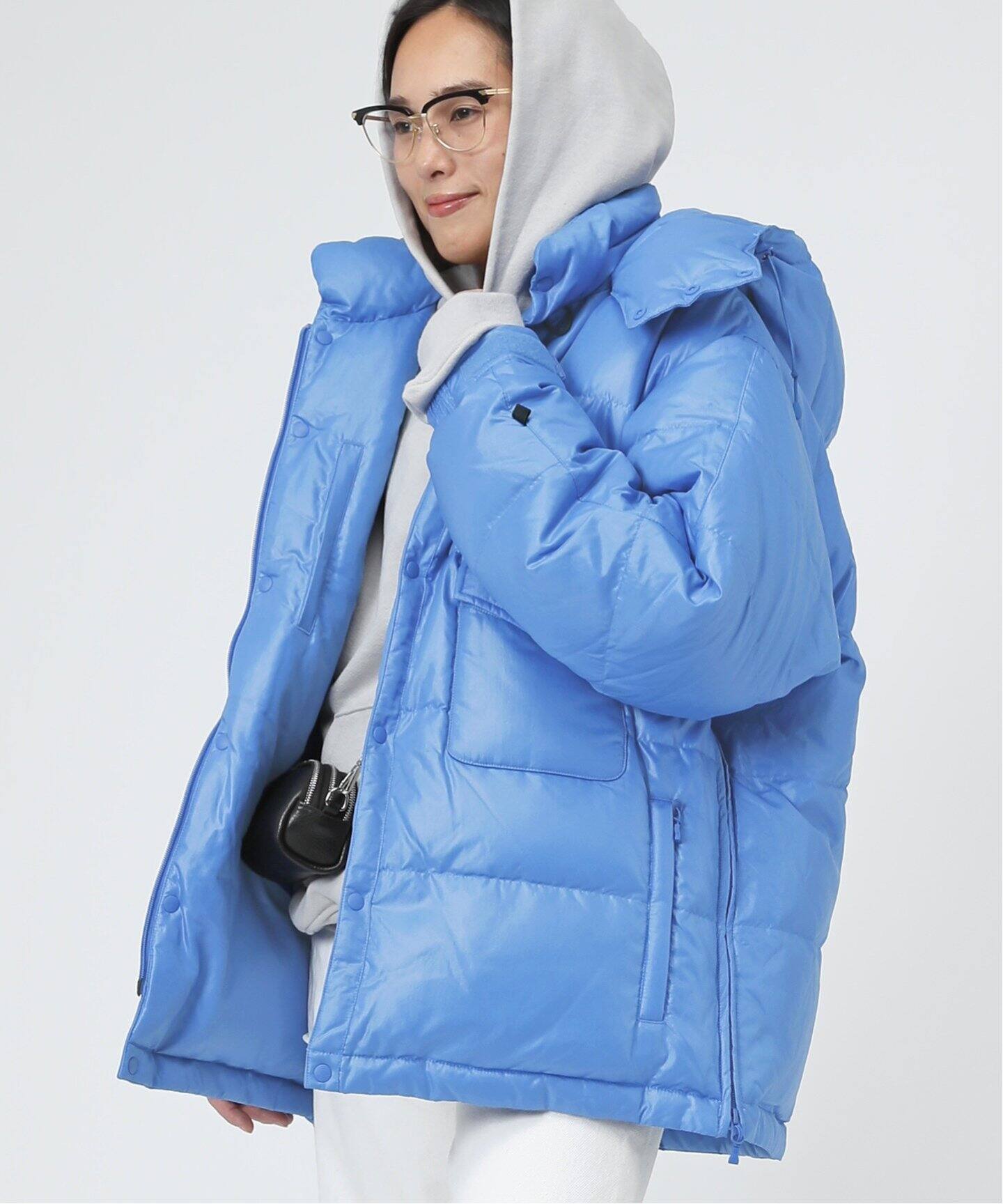 DAIWA PIER39/ダイワ ピア39】Ws TECH CLIMBERS DOWN JACKET（ダウン 