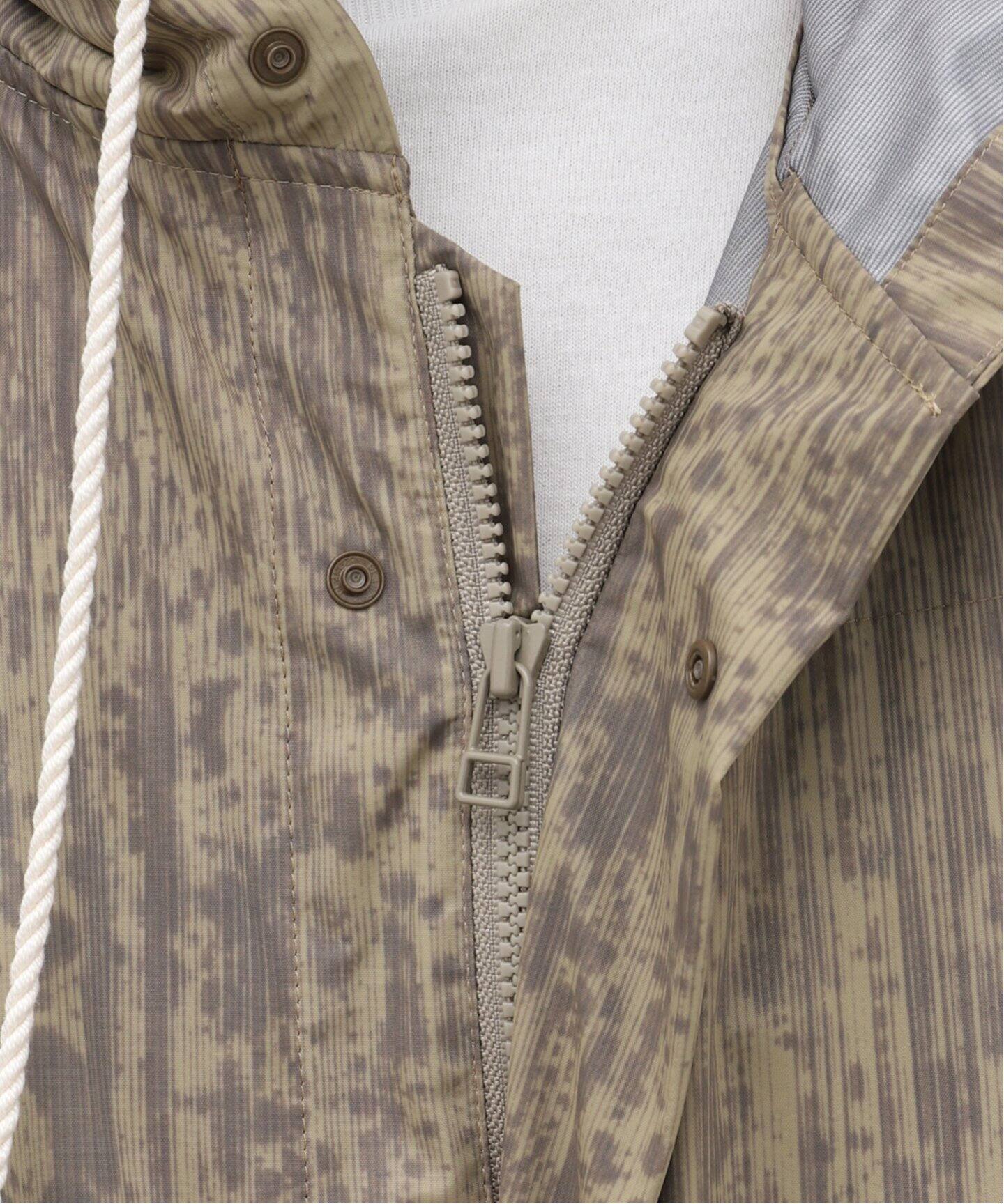 BETA POST / ベータポスト】CHIMAKI COAT（その他ブルゾン／アウター