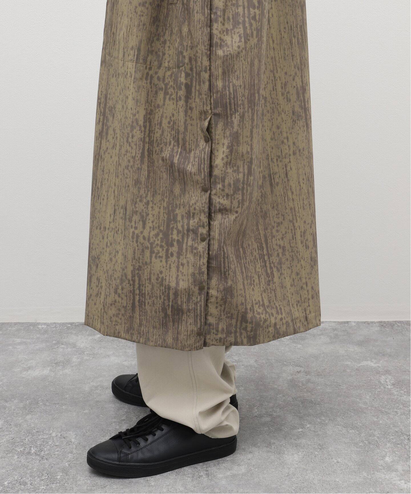 BETA POST / ベータポスト】CHIMAKI COAT（その他ブルゾン／アウター