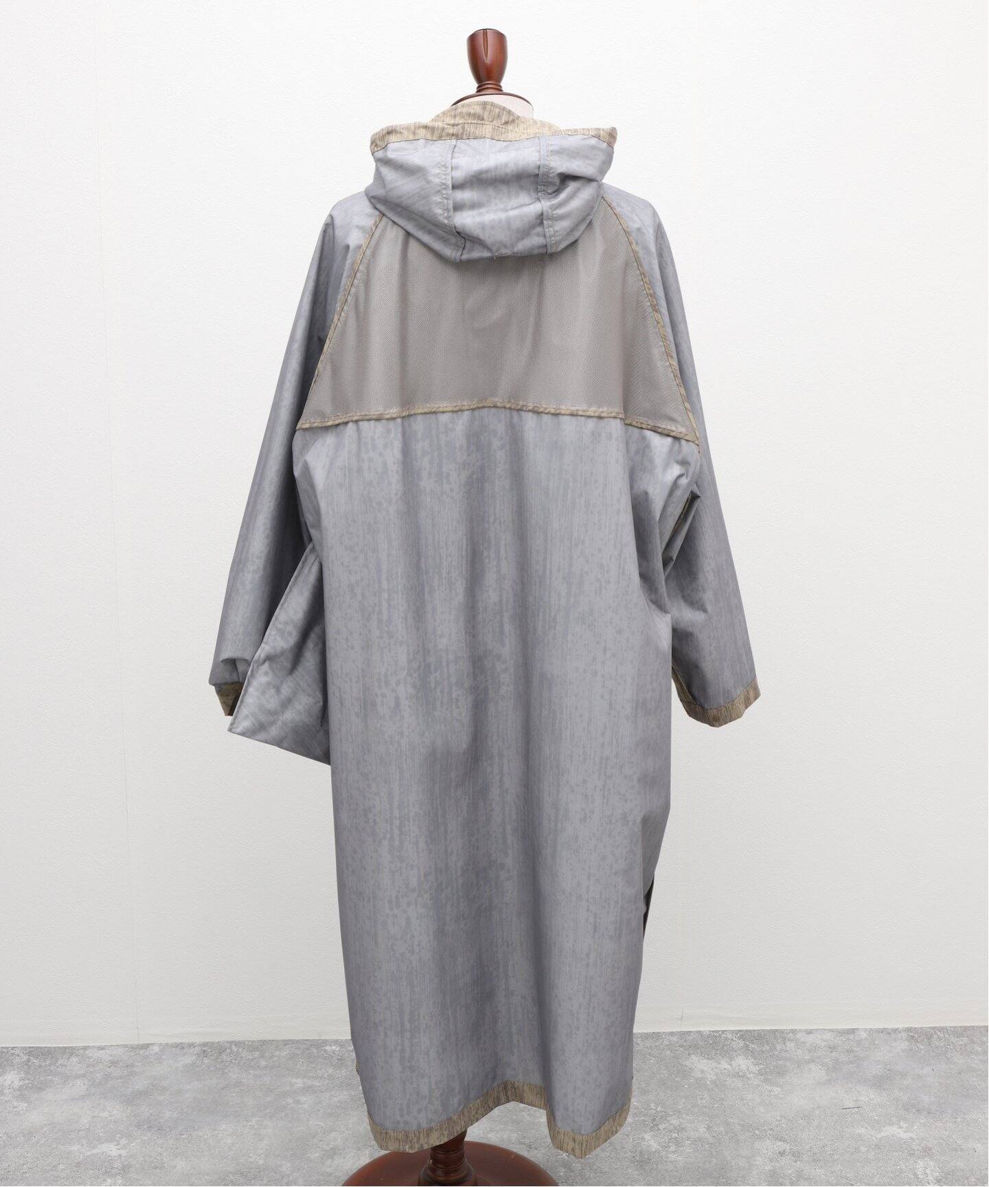 BETA POST / ベータポスト】CHIMAKI COAT（その他ブルゾン／アウター 